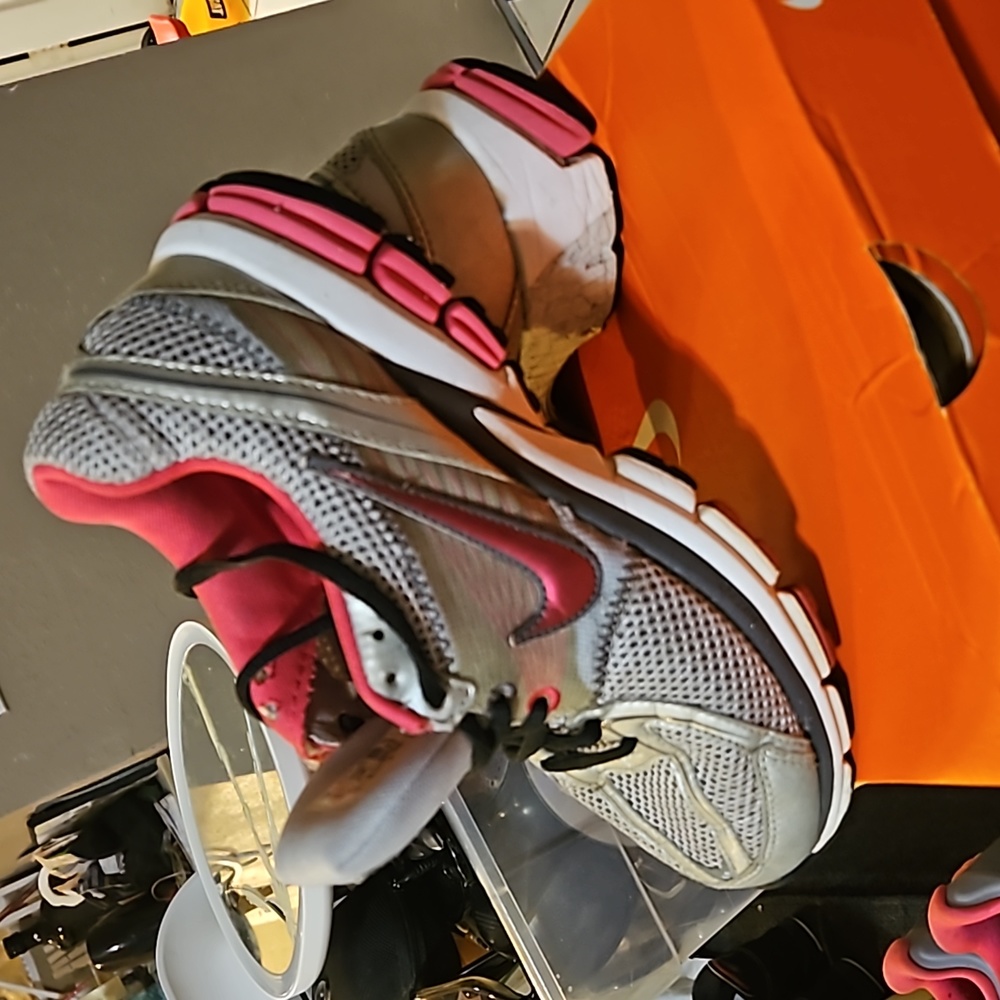Nike Air Span 6 Arch 344553-161 Size 7.5
